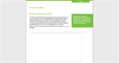 Desktop Screenshot of incc.net